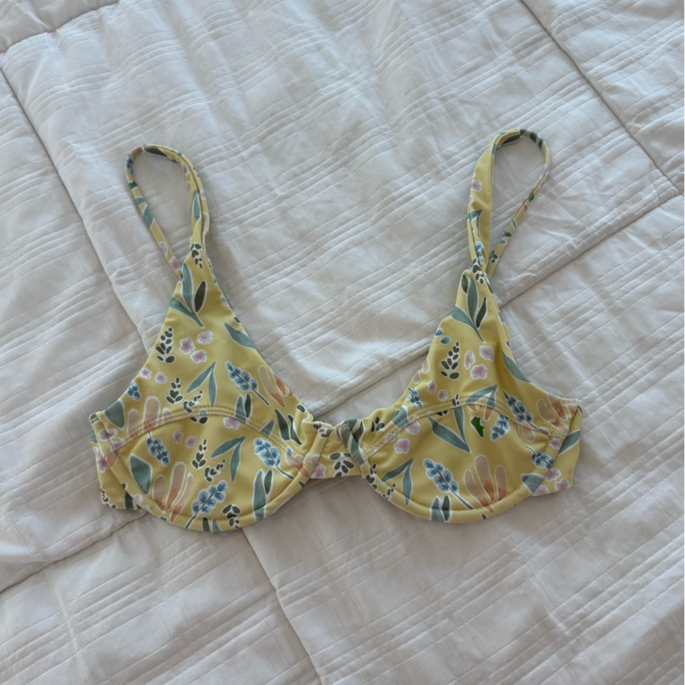 Benoa Nami top